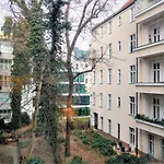 Midi Inn City West Am Ku\'Damm