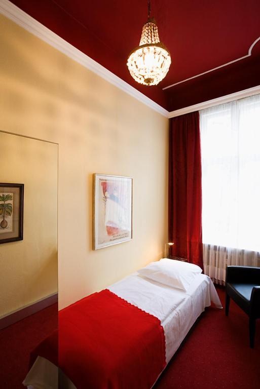 Midi City West Am Ku'damm Hotel