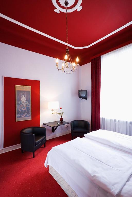 Hotel Midi City West Am Ku'damm