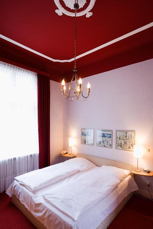 Midi City West Am Ku'damm Hotel Berlim