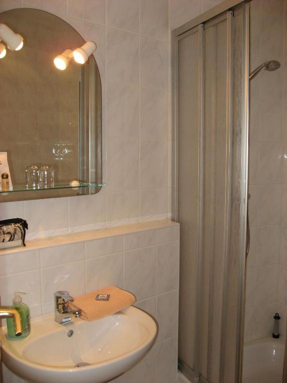 Hotel Midi City West Am Ku'damm Berlino