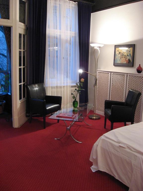 Midi City West Am Ku'damm 3* Berlino