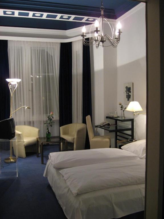 Hotel Midi City West Am Ku'damm