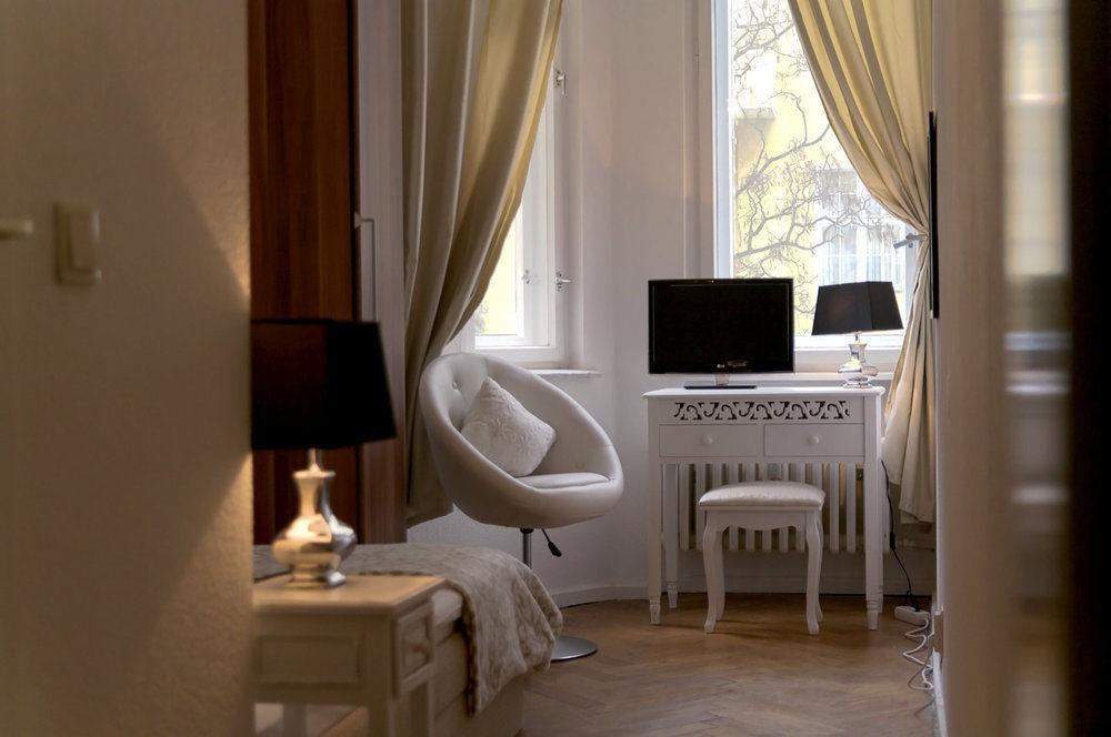 Midi City West Am Ku'damm Berlino