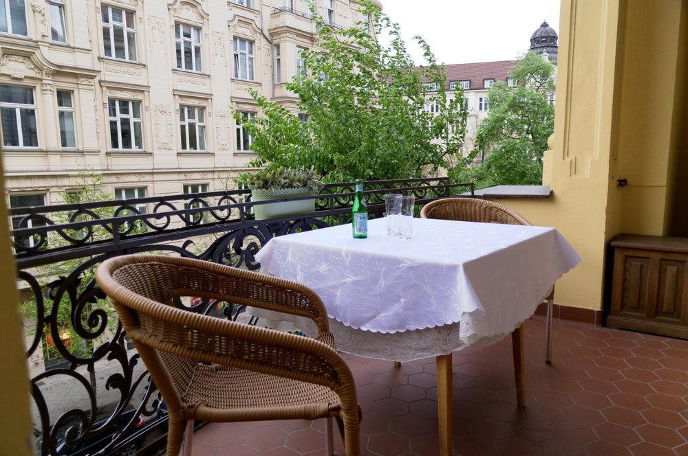 Hotel Midi City West Am Ku'damm