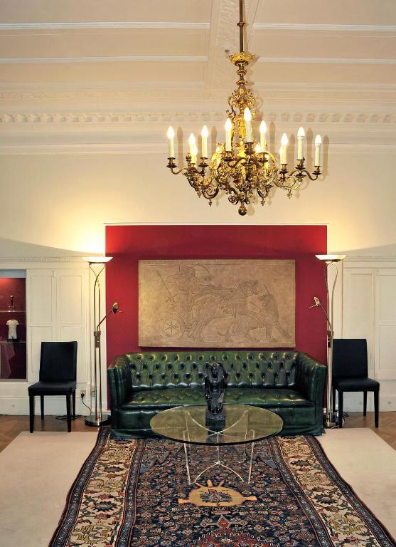 Midi City West Am Ku'damm Hotel Berlino