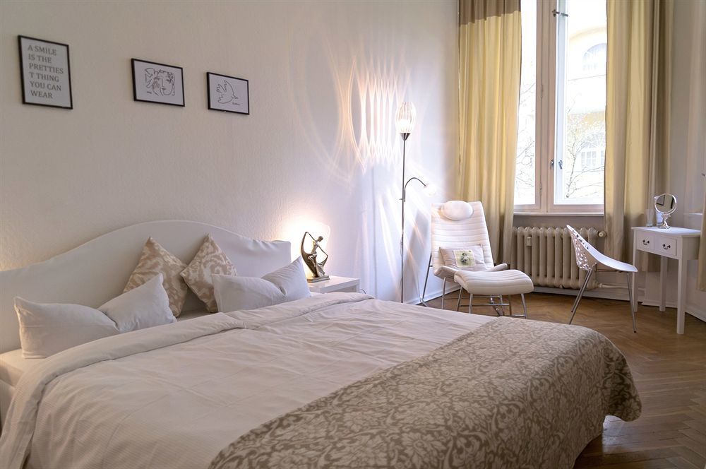 Hotel Midi City West Am Ku'damm Berlino