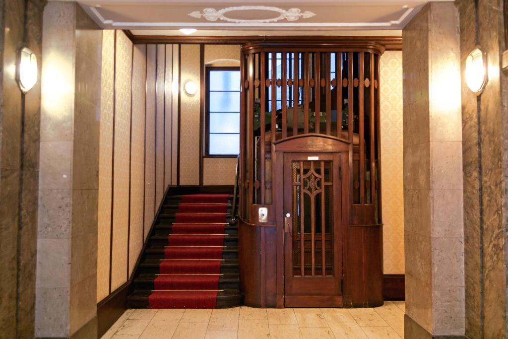 Midi City West Am Ku'damm Hotel Berlino