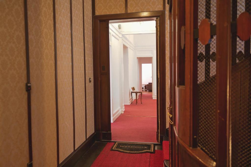 Hotel Midi City West Am Ku'damm 3*