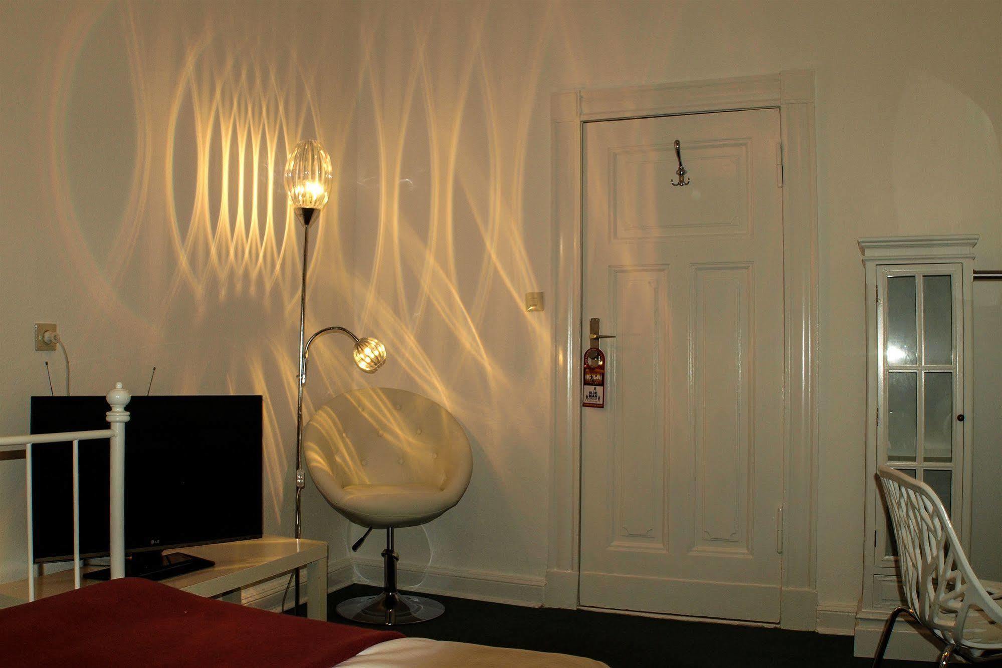 Midi City West Am Ku'damm Hotel 3*
