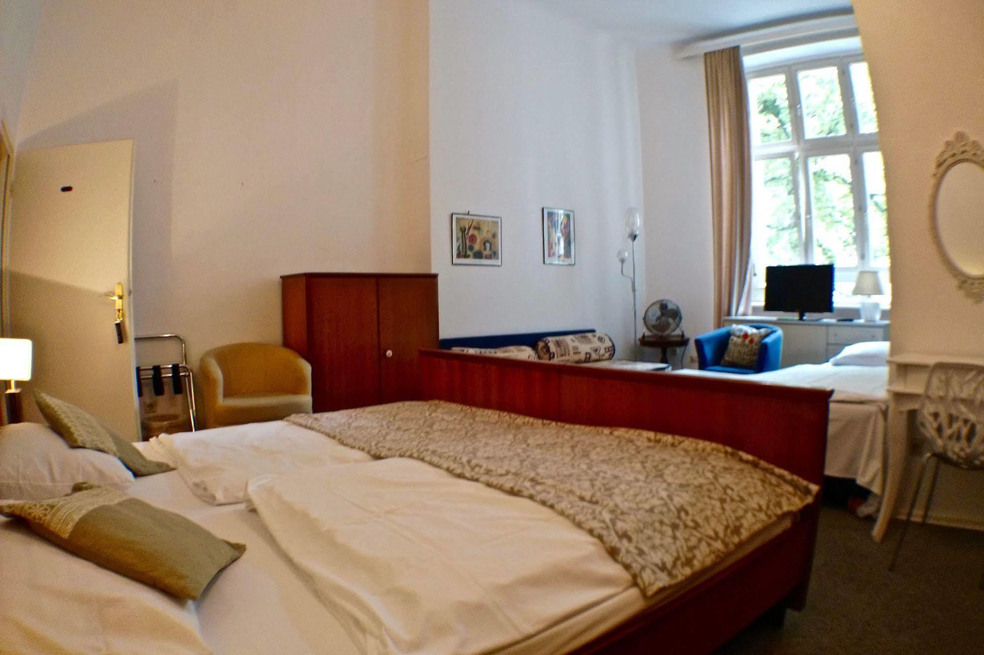 Hotel Midi City West Am Ku'damm