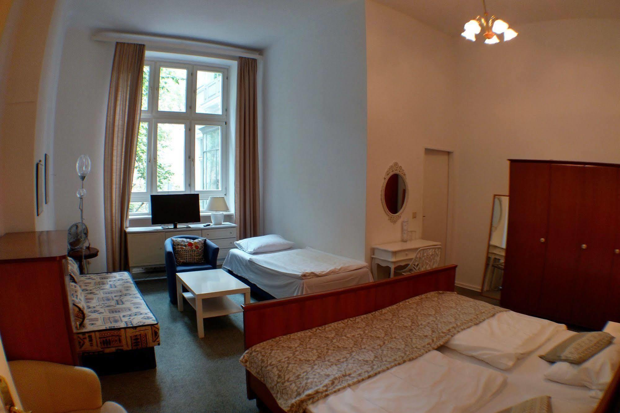 Midi City West Am Ku'damm Hotel