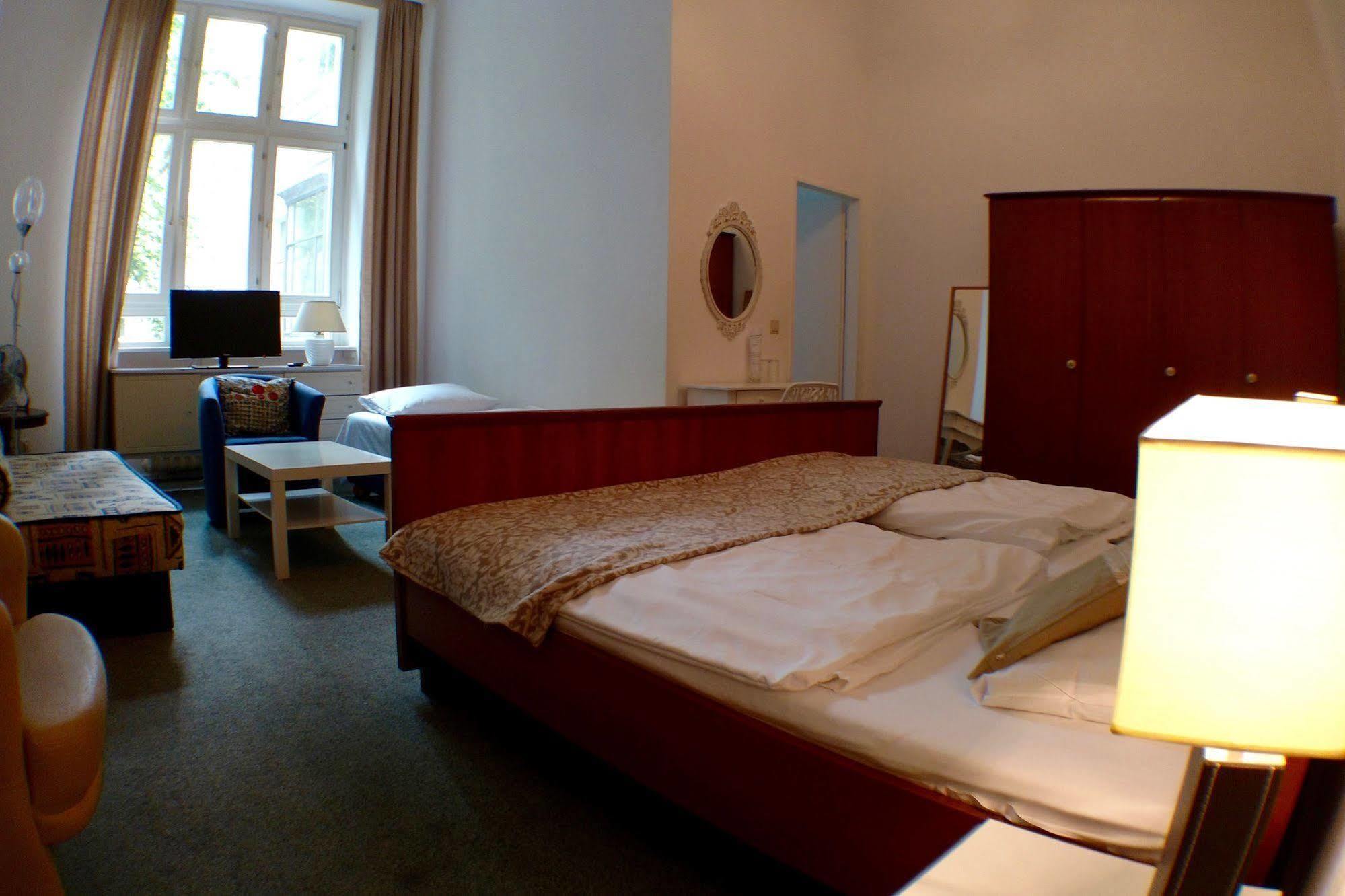 Midi City West Am Ku'damm Berlino