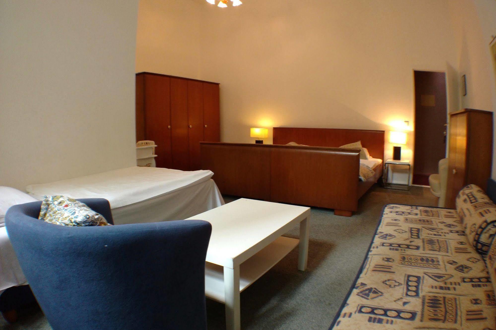 Hotel Midi City West Am Ku'damm