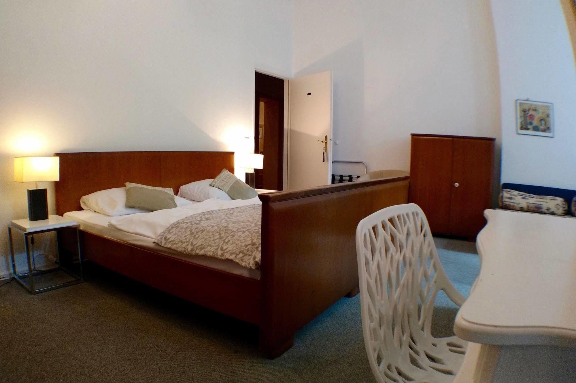 Hotel Midi City West Am Ku'damm
