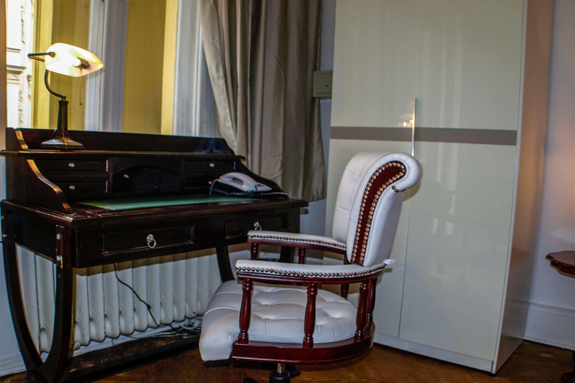Midi City West Am Ku'damm Hotel