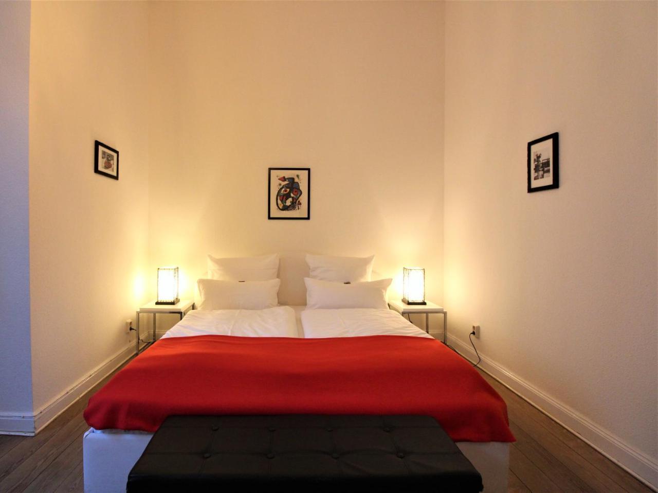 Hotel Midi City West Am Ku'damm Berlino