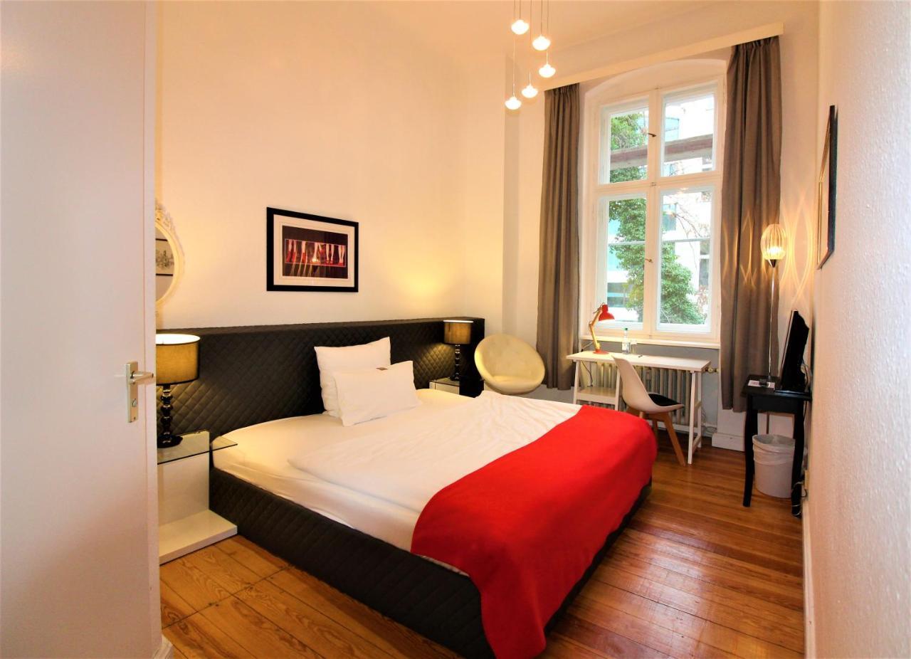 Hotel Midi City West Am Ku'damm 3*