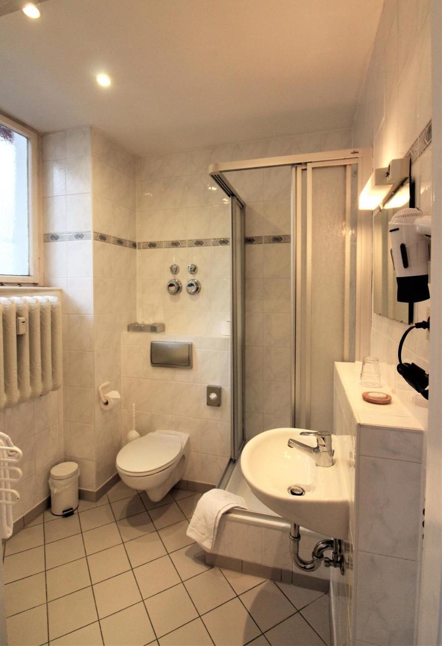 Midi City West Am Ku'damm Hotel