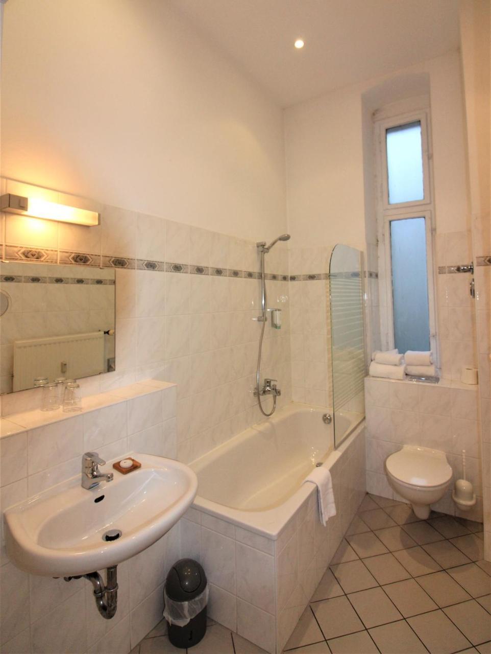 Midi City West Am Ku'damm Hotel