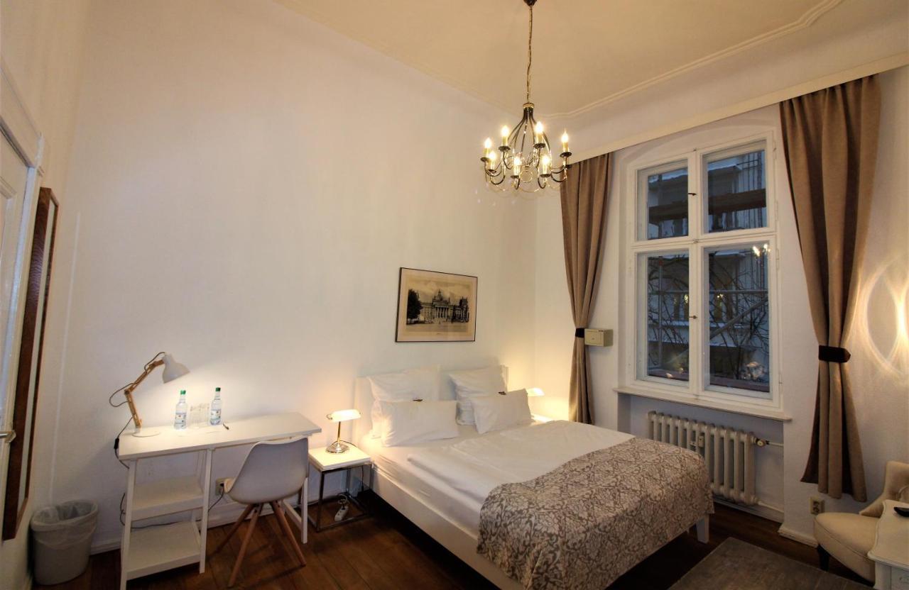 Midi City West Am Ku'damm 3* Berlino