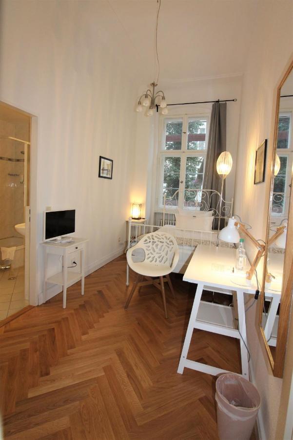 Midi City West Am Ku'damm Berlino