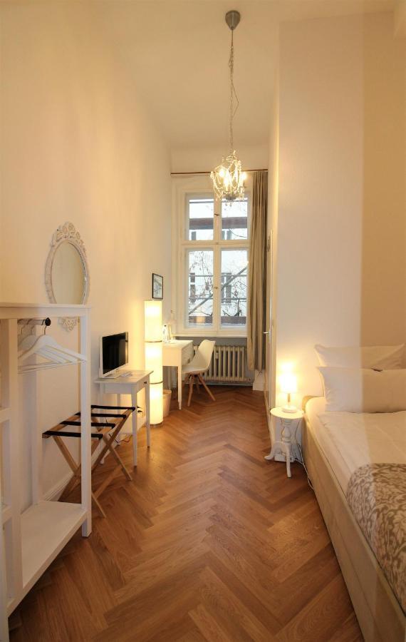 Midi City West Am Ku'damm Hotel 3*
