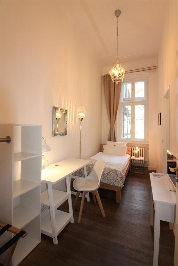 Midi City West Am Ku'damm Hotel 3*