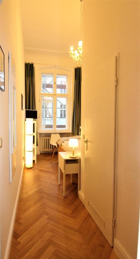 Midi City West Am Ku'damm 3* Berlino