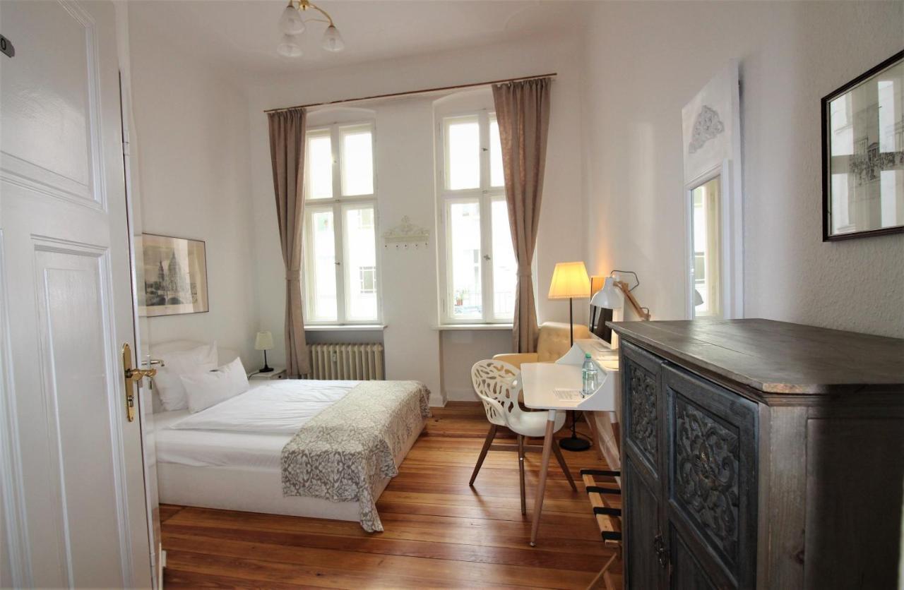 Hotel Midi City West Am Ku'damm