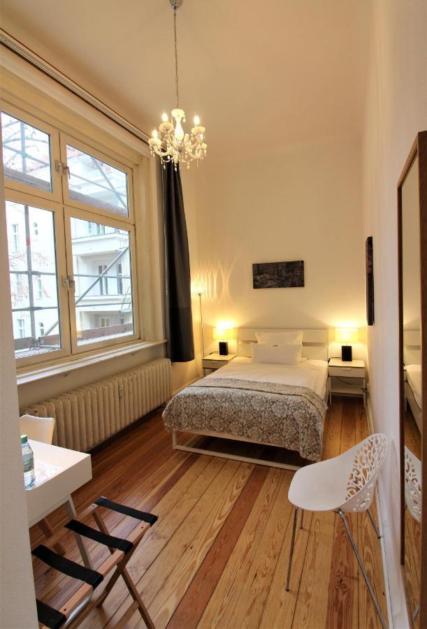 Hotel Midi City West Am Ku'damm